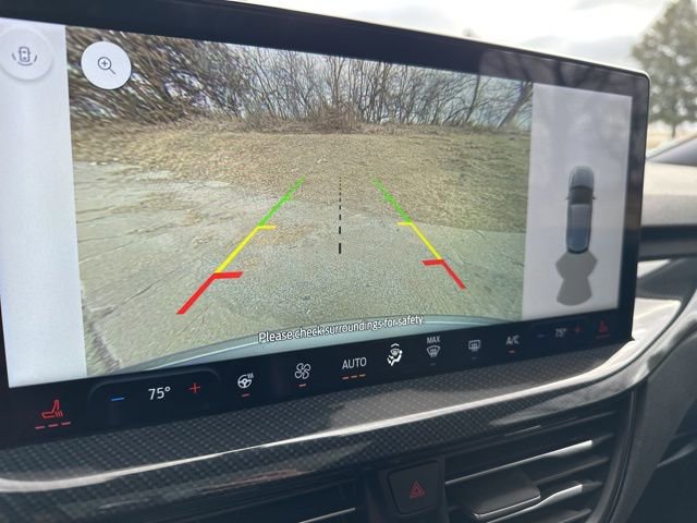 Used 2023 Ford Escape ST-Line w/ Tech Pack #1 image 26