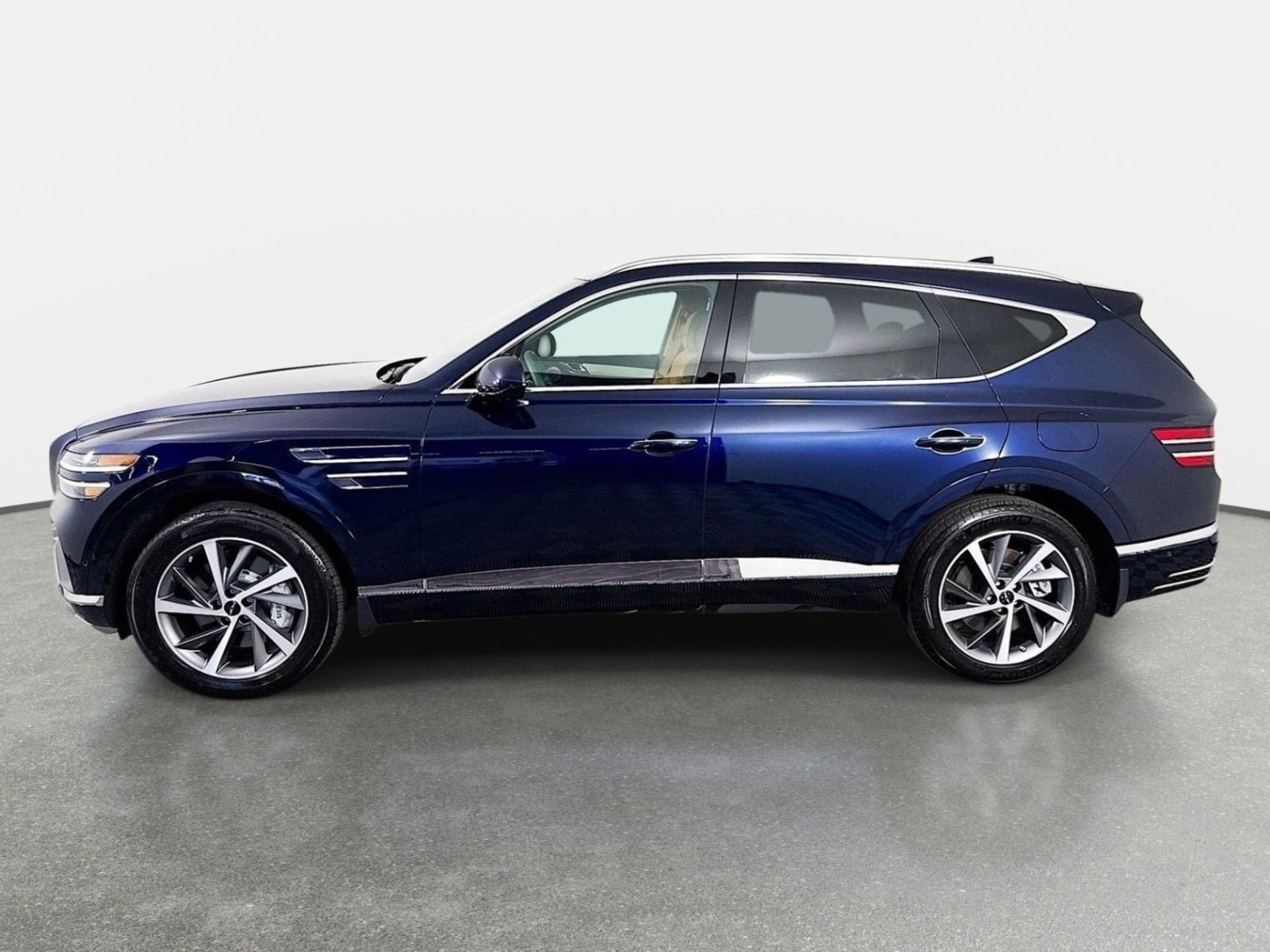 New 2026 Genesis GV80 2.5T Advanced AWD/4WD image 8