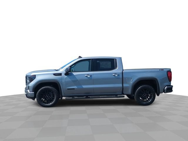 New 2026 GMC Sierra 1500 Elevation w/ LPO, Elevation Black Package AWD/4WD image 6