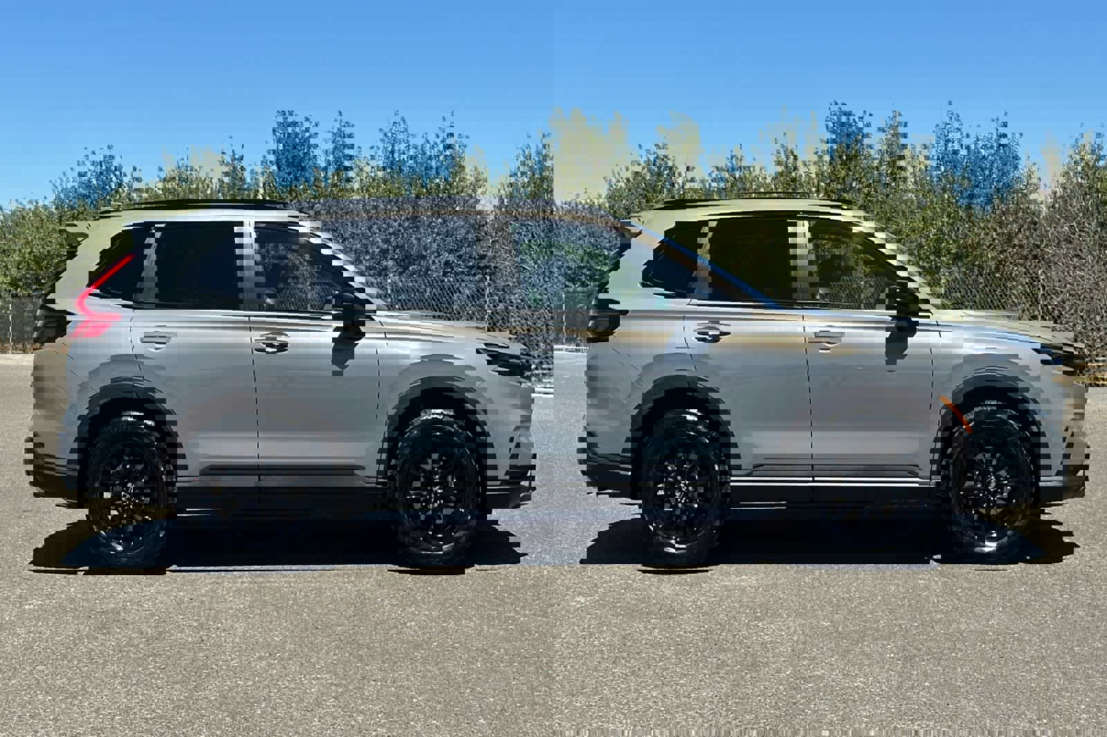 New 2026 Honda CR-V Sport-L image 2