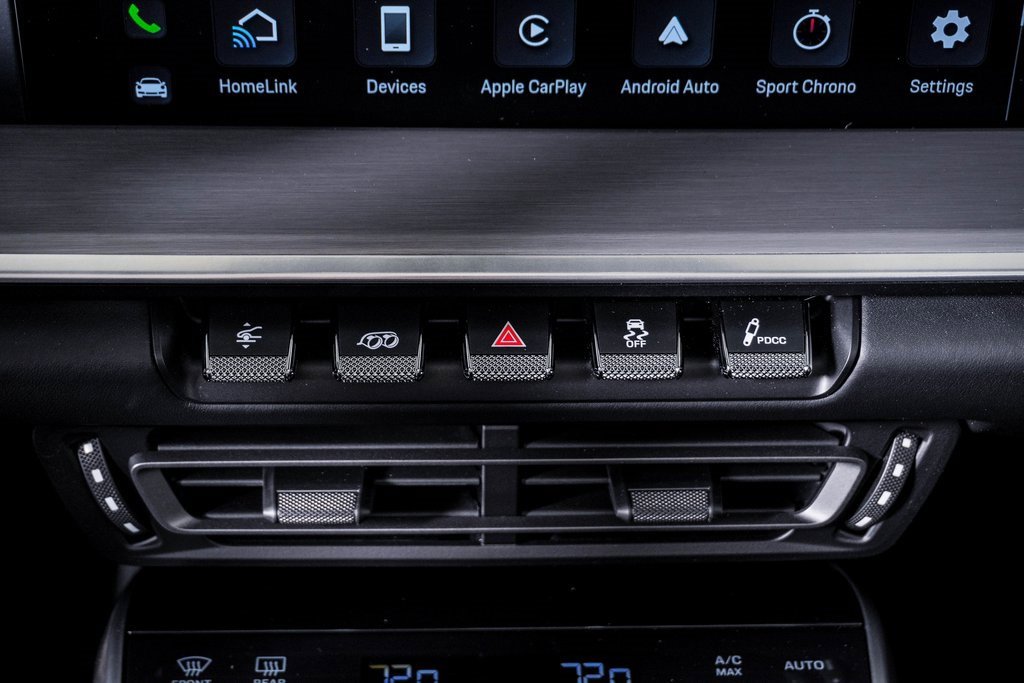 New 2025 Porsche 911 Turbo S image 26