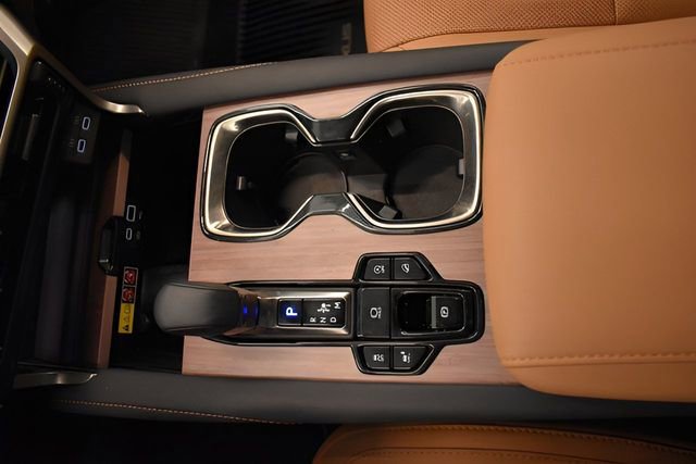 Used 2025 Lexus RX 350 Premium w/ Convenience Package image 31