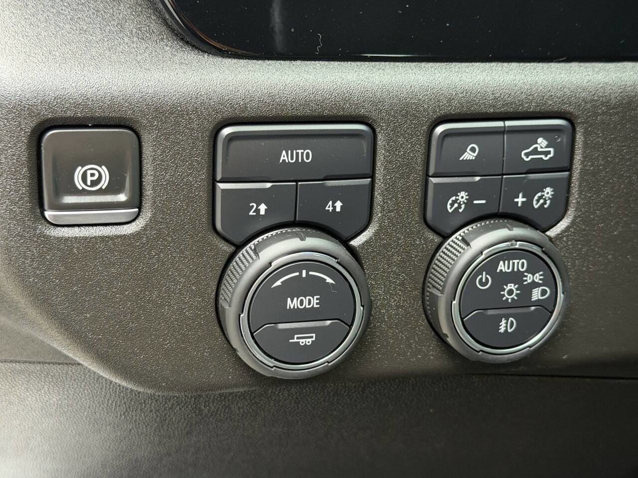 Used 2024 Chevrolet Silverado 1500 RST w/ Rally Edition image 31