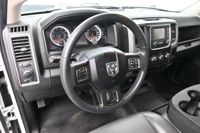 Used 2023 RAM 1500 Tradesman RWD image 25