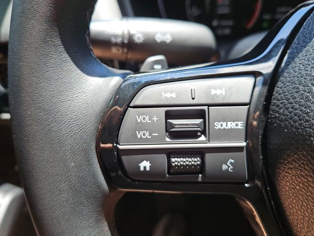 Certified 2024 Honda Civic Sport image 19