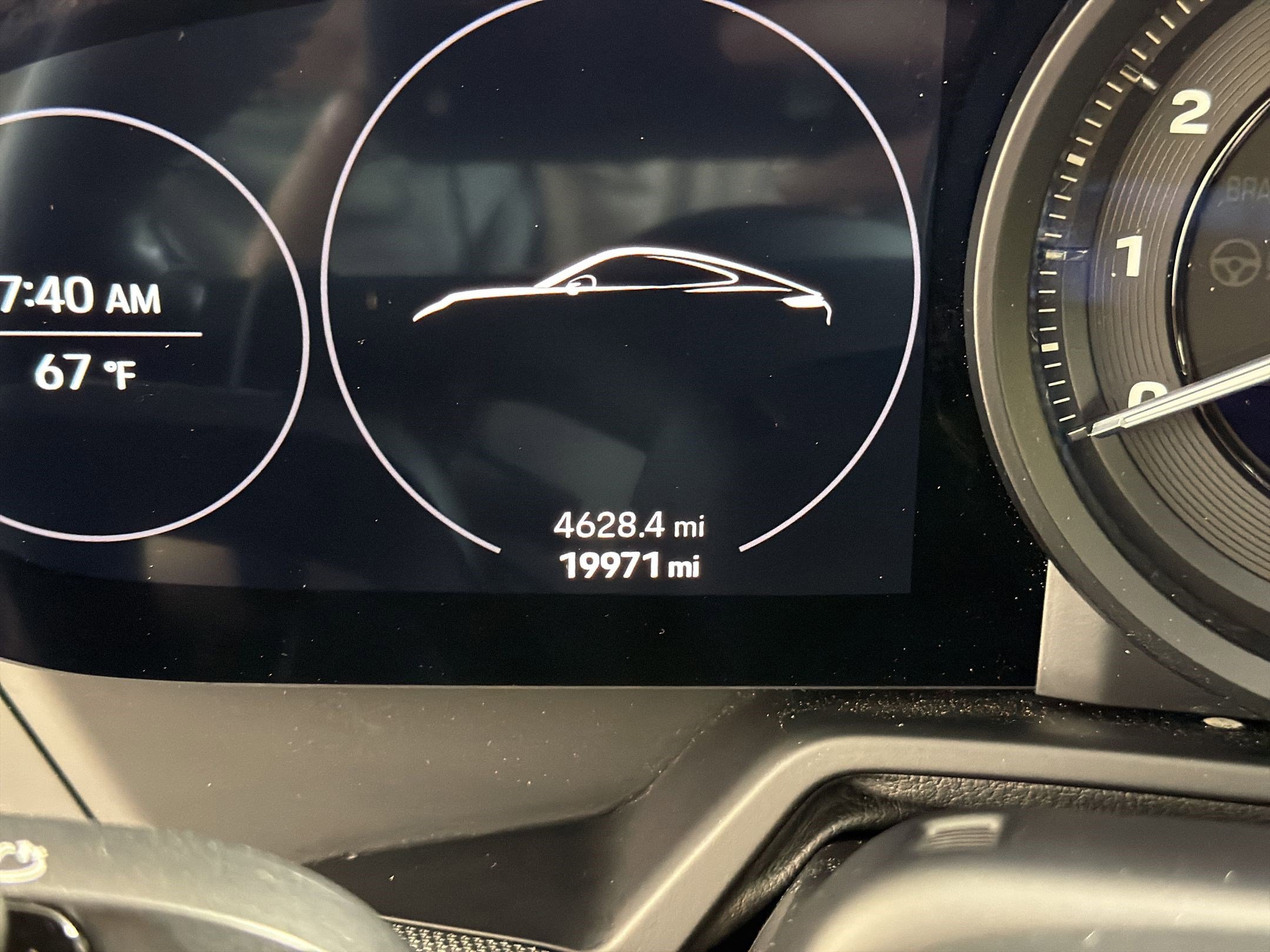 Used 2022 Porsche 911 Carrera RWD image 19