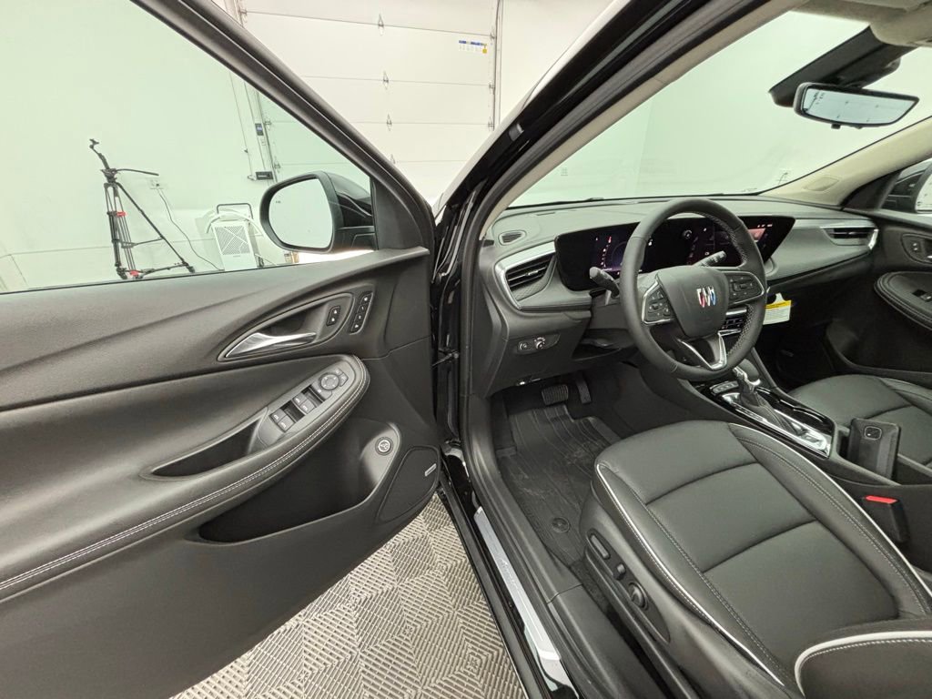New 2026 Buick Encore GX Avenir w/ Avenir Technology Package image 17