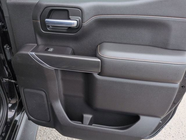 Used 2019 GMC Sierra 1500 AT4 w/ AT4 Premium Package image 35