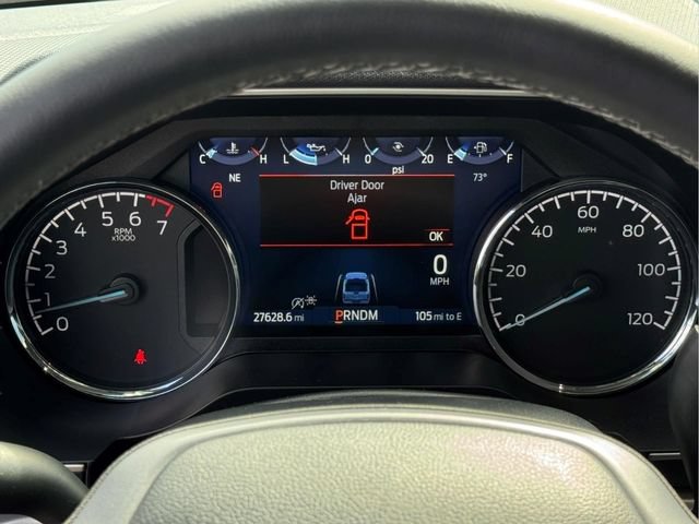 Used 2023 Ford F150 XLT w/ Equipment Group 302A High AWD/4WD image 27