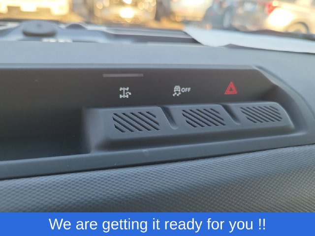 Used 2026 Ford Bronco Big Bend AWD/4WD image 10