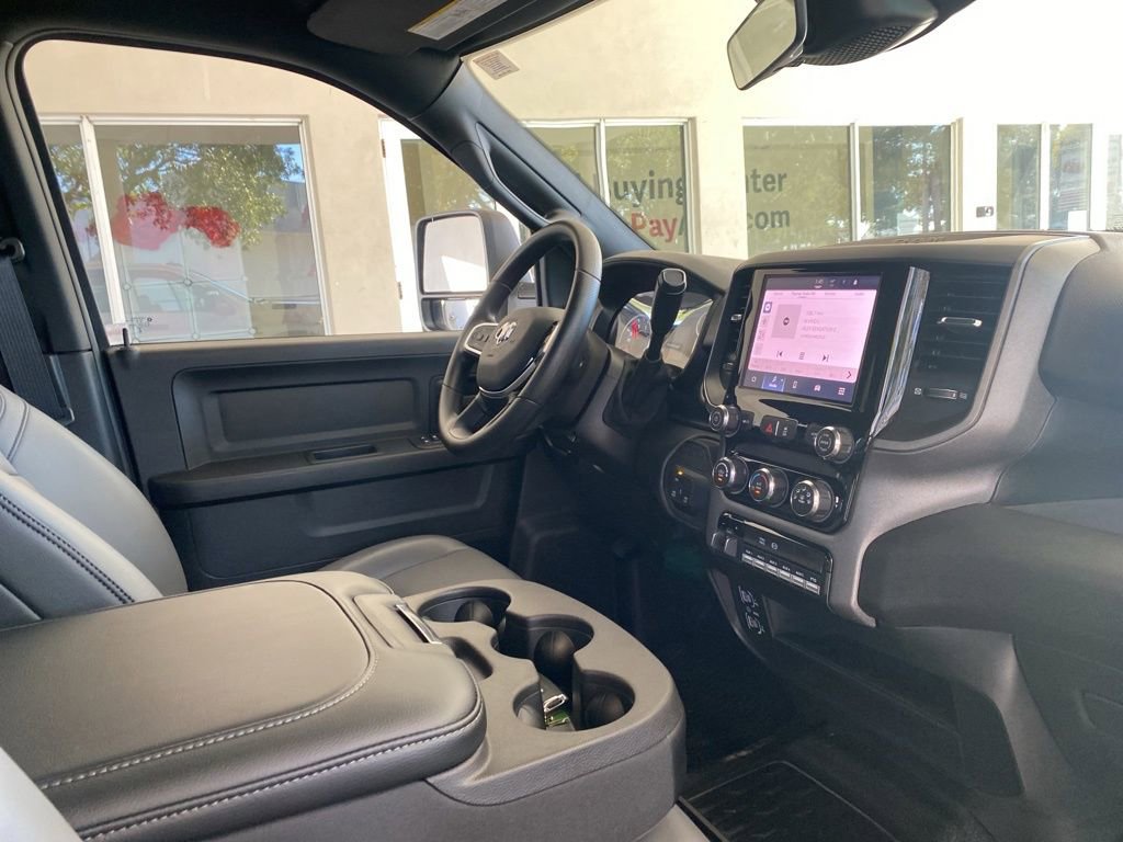 New 2026 RAM 4500 Tradesman image 21