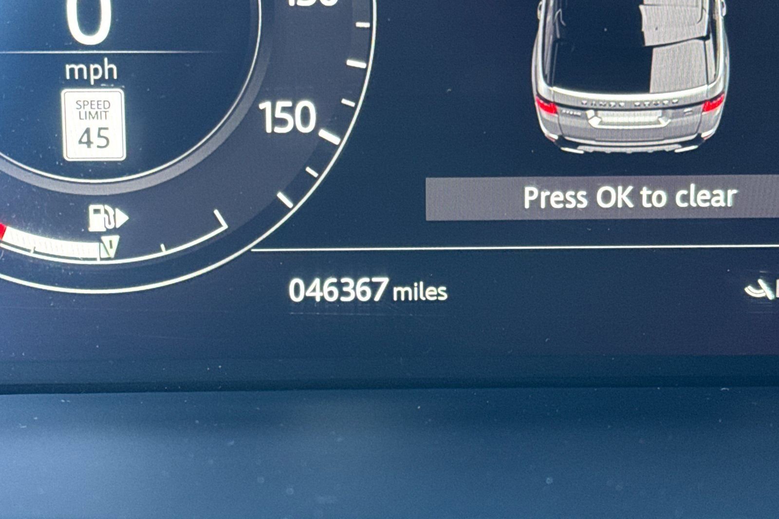 Used 2020 Land Rover Range Rover Sport HSE image 31