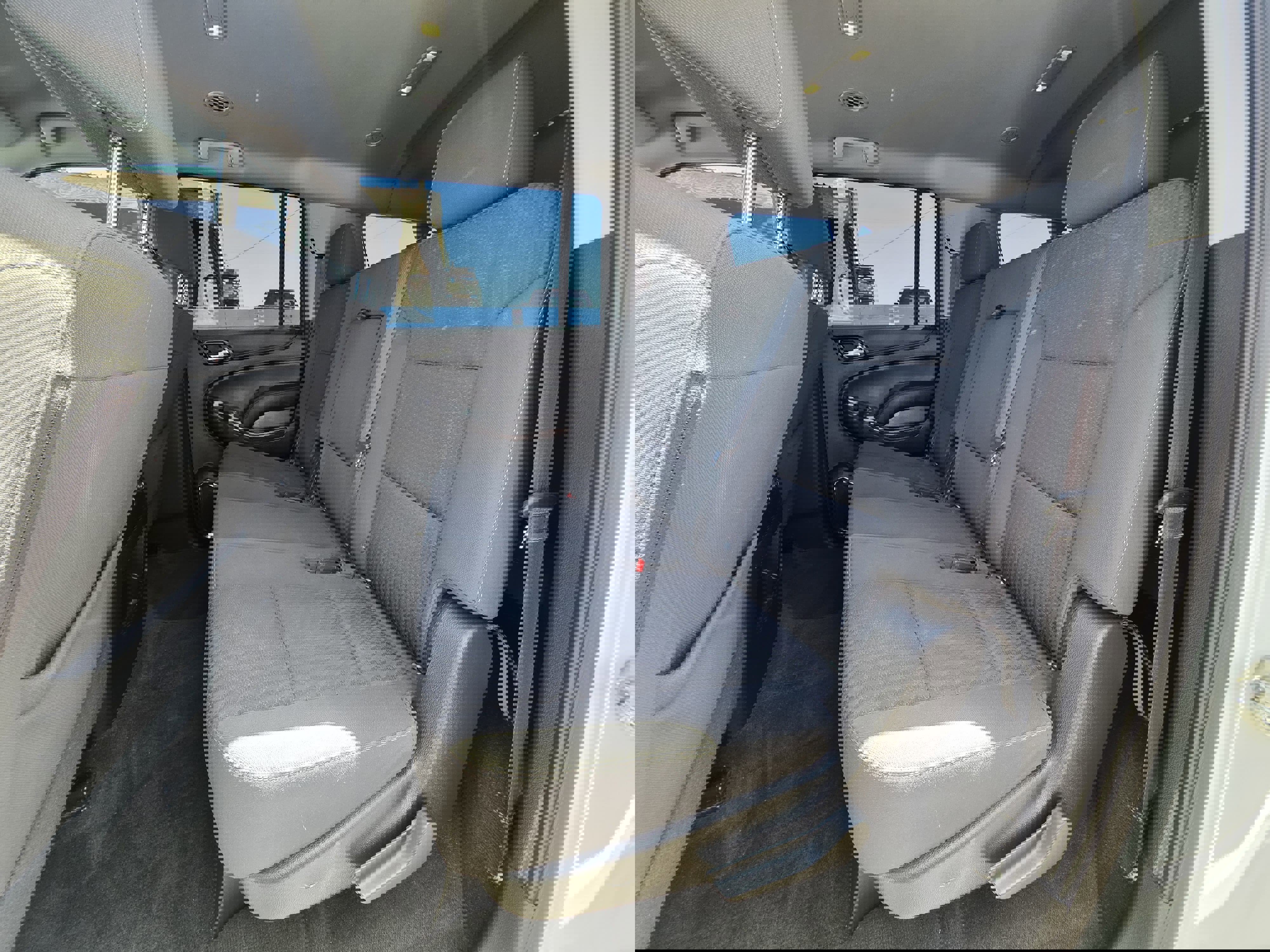 Used 2018 GMC Yukon XL SLE w/ Convenience Package RWD image 19