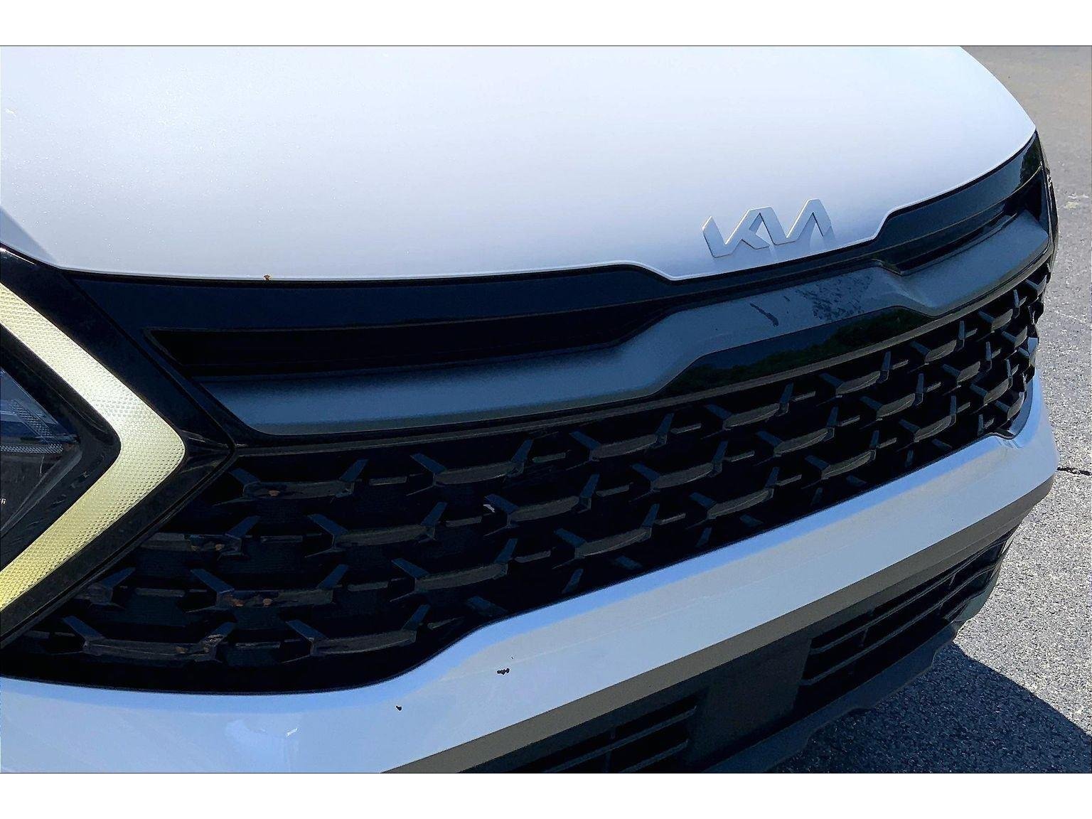Used 2023 Kia Sportage X-Pro AWD/4WD image 30