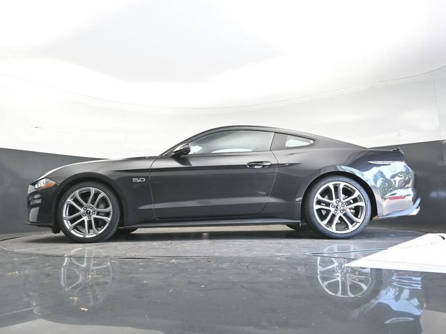 Used 2023 Ford Mustang GT Premium w/ Equipment Group 401A RWD image 29