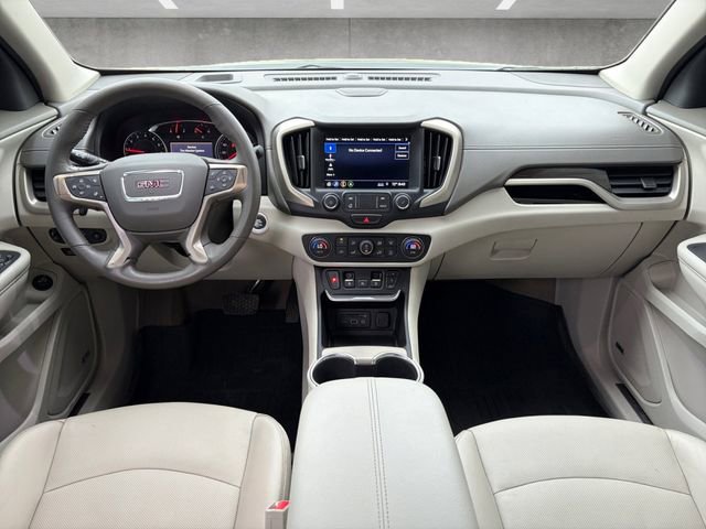Used 2019 GMC Terrain Denali w/ Advanced Safety Package image 20