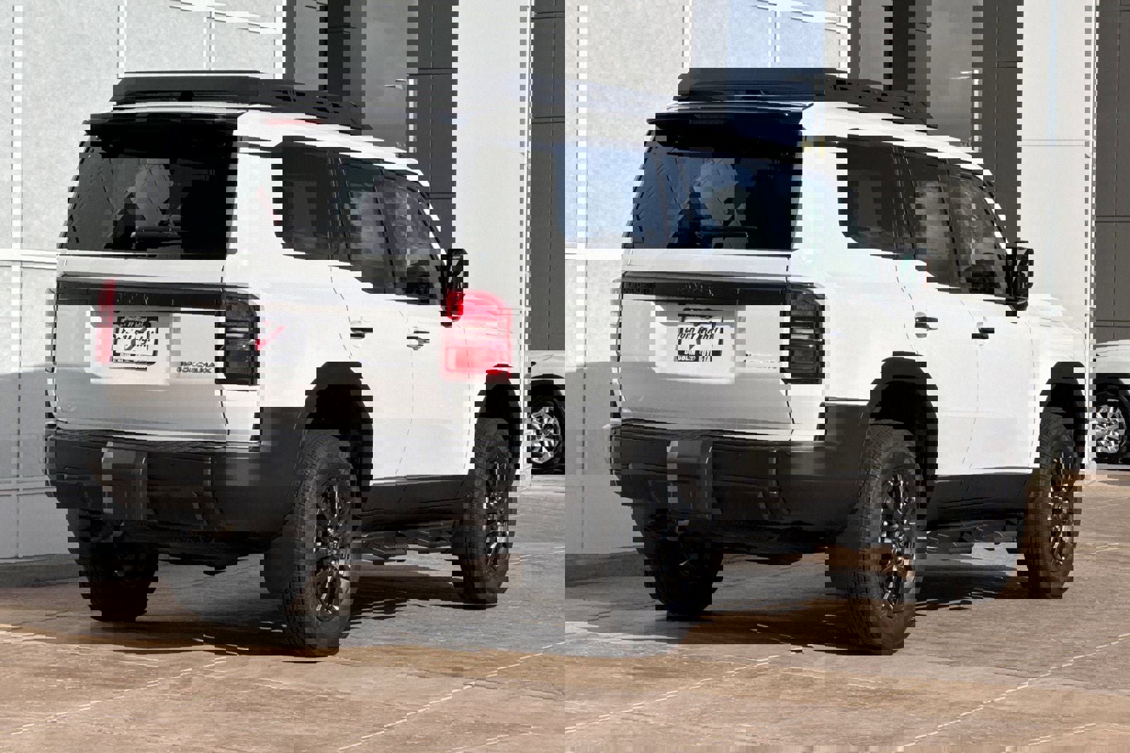 New 2026 Toyota Land Cruiser 1958 image 4