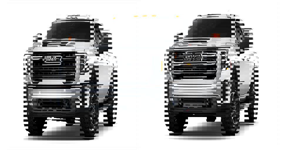 New 2026 GMC Sierra 2500 SLT w/ SLT Premium Package image 51