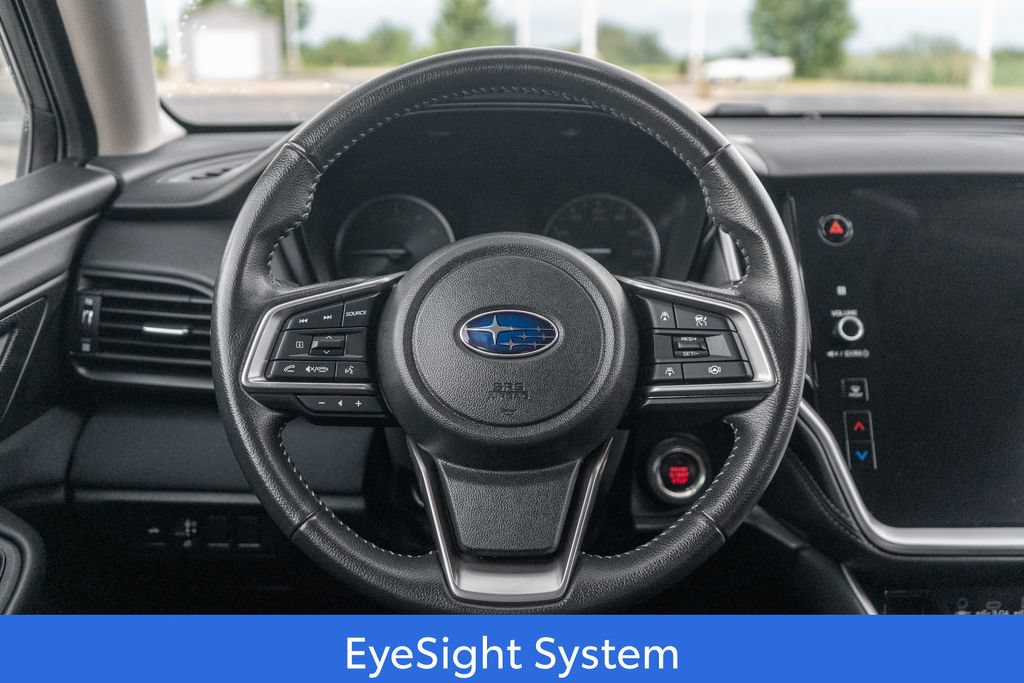 Used 2023 Subaru Legacy Premium AWD/4WD image 14