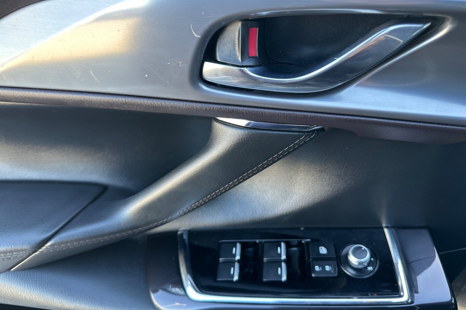Used 2018 MAZDA CX-9 Grand Touring FWD image 11