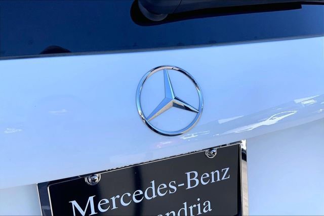 Certified 2023 Mercedes-Benz GLB 250 4MATIC image 28