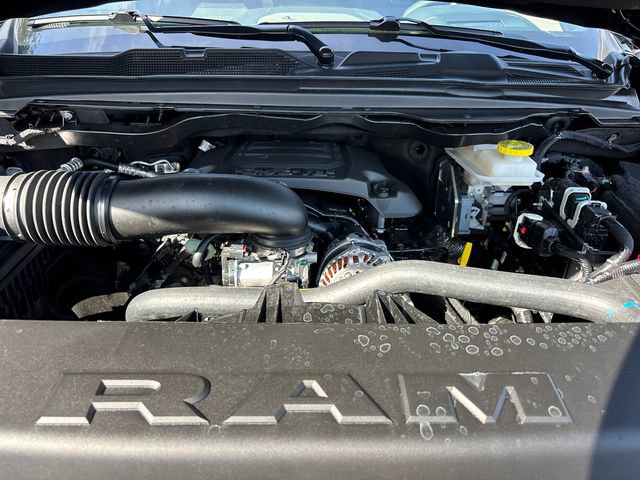 New 2027 RAM 1500 Laramie AWD/4WD image 30