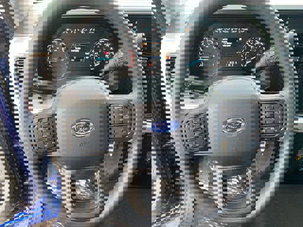 New 2026 Ford F350 XL image 6