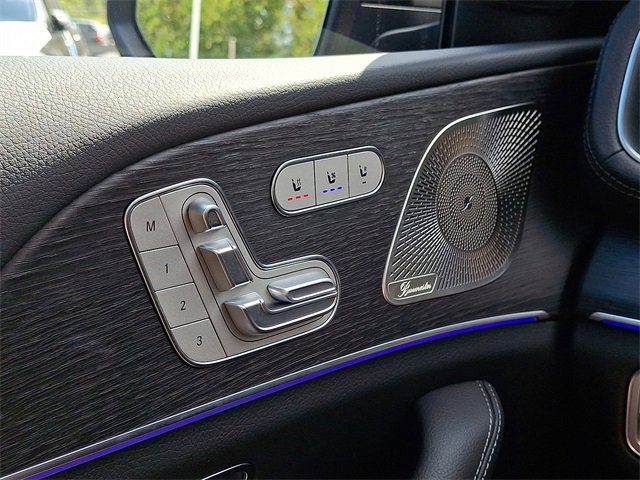 New 2026 Mercedes-Benz GLE 450 4MATIC Coupe image 22