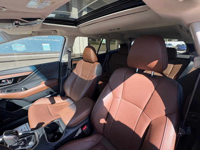 Used 2022 Subaru Outback Touring image 15