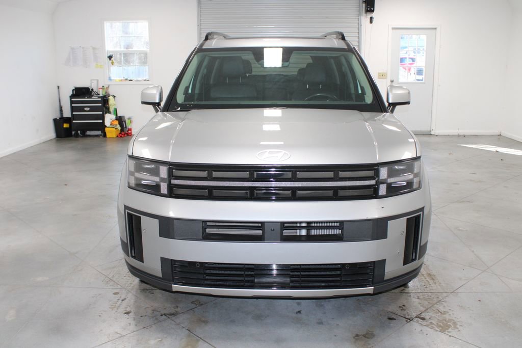 Used 2024 Hyundai Santa Fe Limited image 3