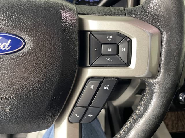 Certified 2019 Ford F250 Lariat w/ Lariat Ultimate Package AWD/4WD image 13