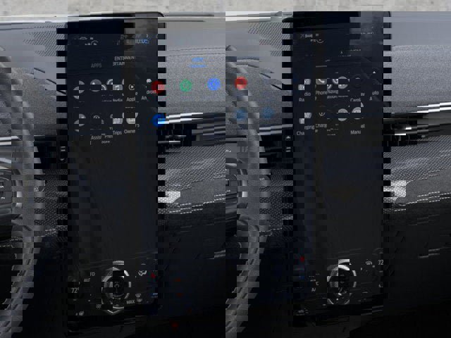 New 2025 Ford Mustang Mach-E GT w/ Interior Protection Package image 14