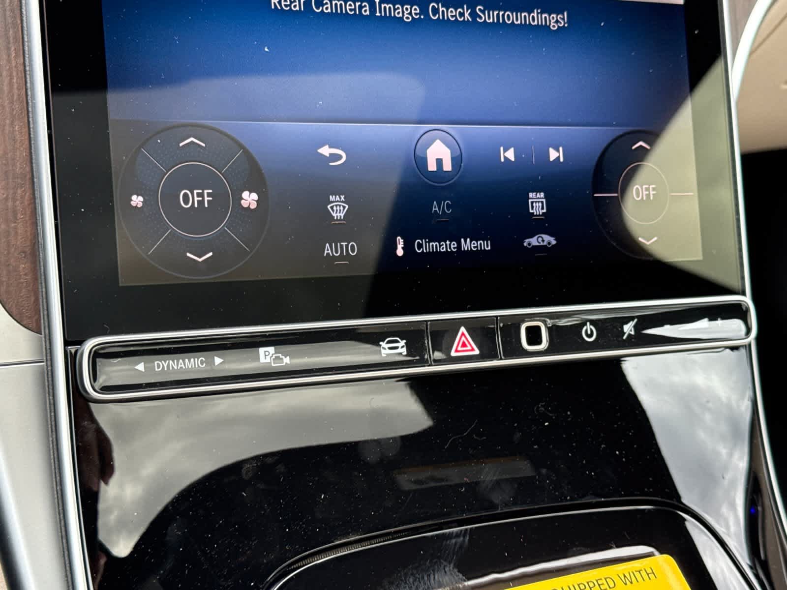 New 2027 Mercedes-Benz C 300 Sedan image 19