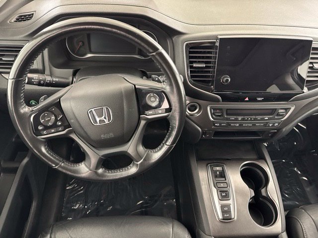 Used 2021 Honda Pilot EX-L image 25