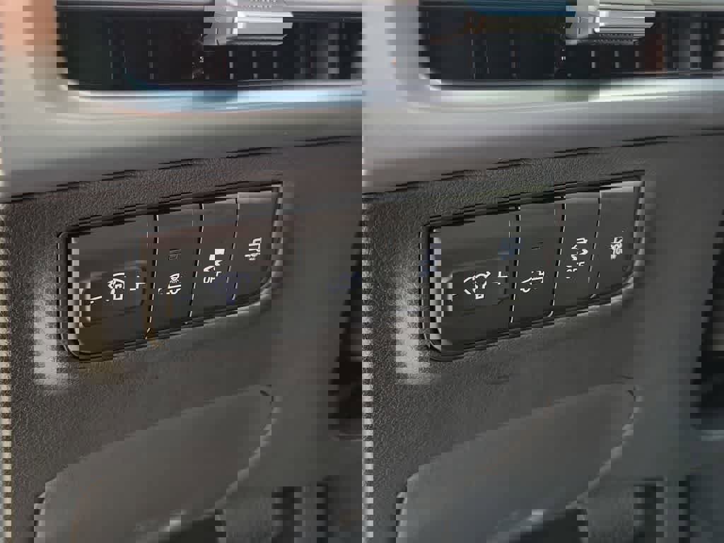 New 2025 Hyundai Santa Cruz Limited image 22