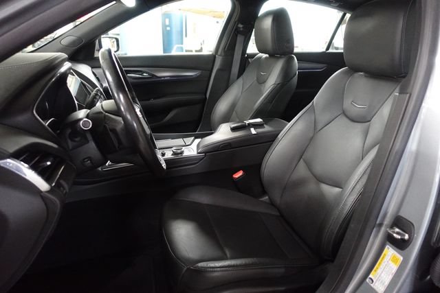Used 2023 Cadillac CT5 Luxury AWD/4WD image 10