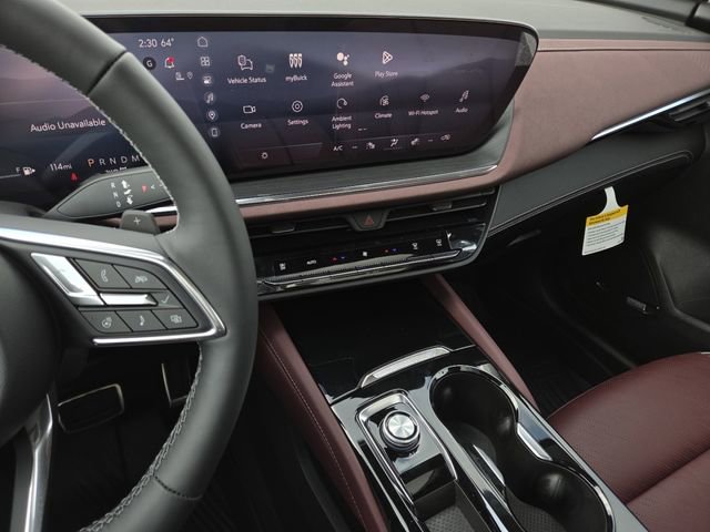 New 2026 Buick Envision Sport Touring image 39
