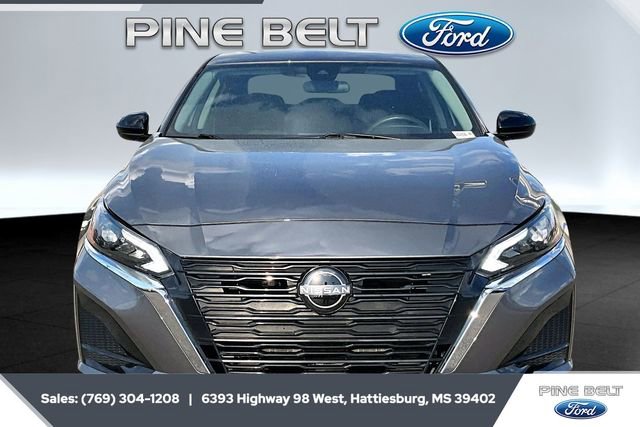 Used 2023 Nissan Altima 2.5 S image 3