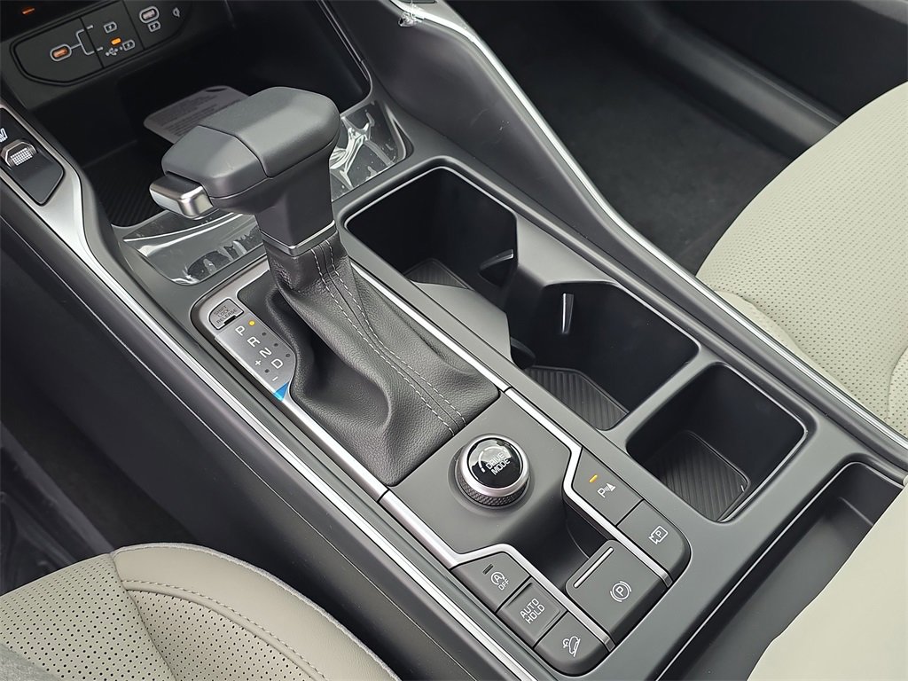 New 2026 Kia Sorento S image 25