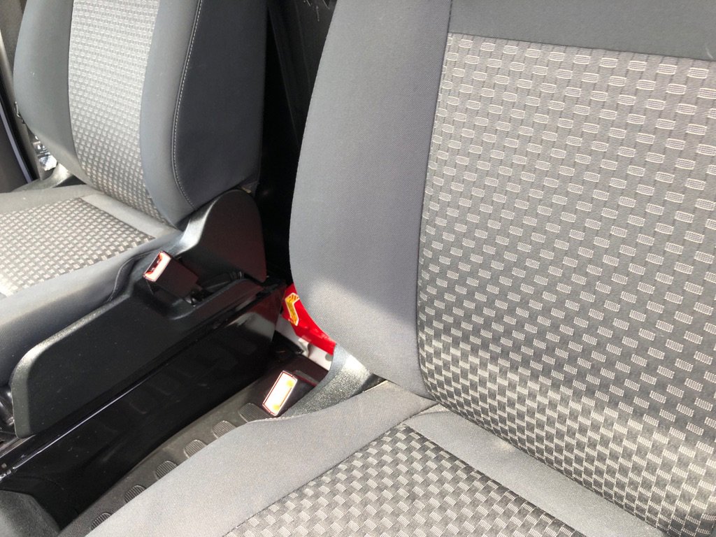 Used 2024 Ford Transit 250 Low Roof w/ Exterior Upgrade Package image 18