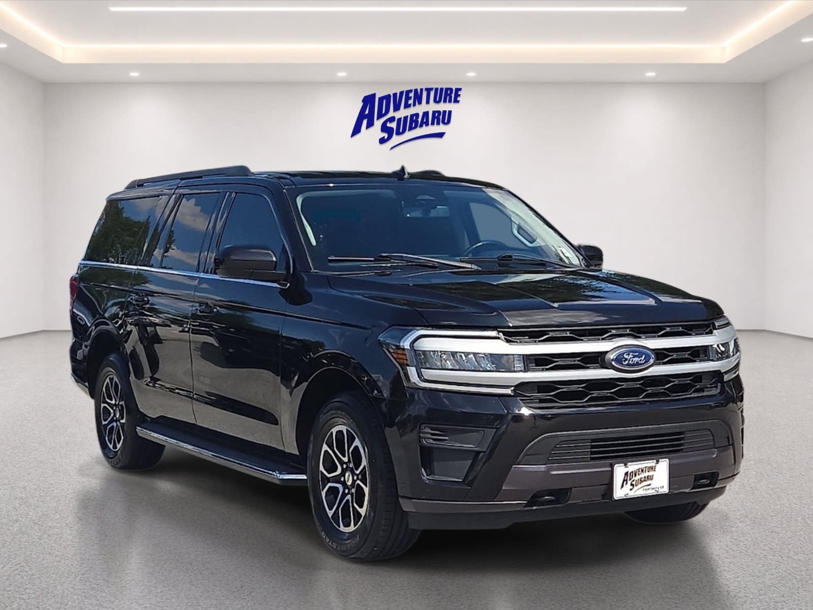 Used 2023 Ford Expedition Max XLT
