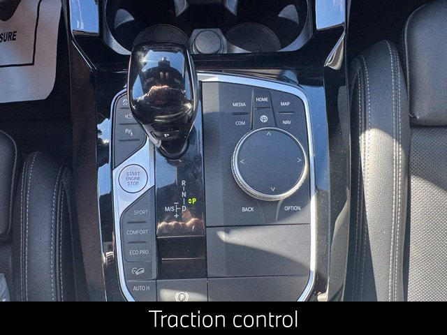 Used 2022 BMW X3 M40i AWD/4WD image 38