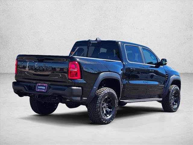 New 2026 RAM 1500 RHO w/ RHO Level 1 Equipment Group image 2