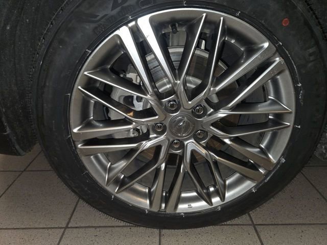 Certified 2023 Acura MDX SH-AWD w/ Advance Package image 10