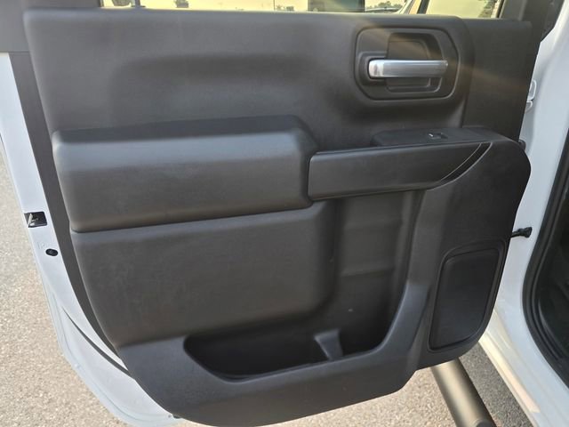 Used 2024 Chevrolet Silverado 2500 Custom w/ Custom Value Package AWD/4WD image 15