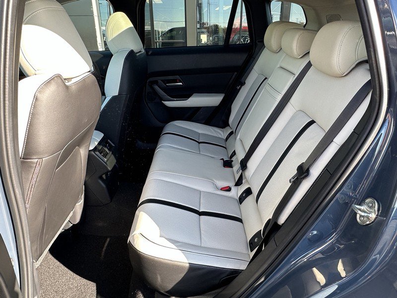 New 2026 MAZDA CX-50 AWD 2.5 S w/ Cargo Package image 7