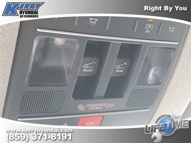 New 2026 Hyundai Palisade Limited image 30