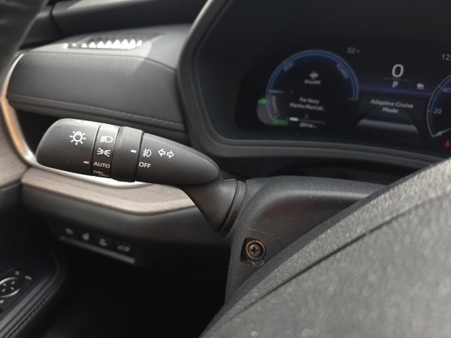 Used 2024 Toyota Grand Highlander Limited image 14