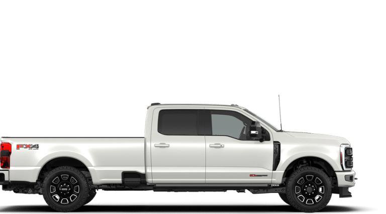 New 2026 Ford F350 Platinum image 29