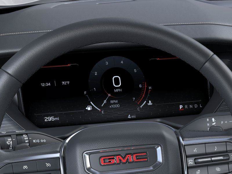 New 2025 GMC Acadia Elevation FWD image 21